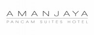 Amanjaya Pancam Suites Hotel - Logo
